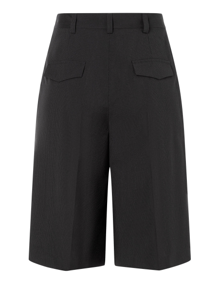 Patron Burda n°5672 – Short et bermuda femme élégants et décontractés