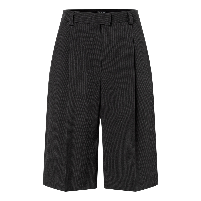 Patron Burda n°5672 – Short et...