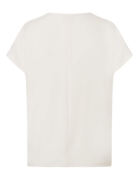 Patron Burda n°5673 – Blouse femme à épaules tombantes