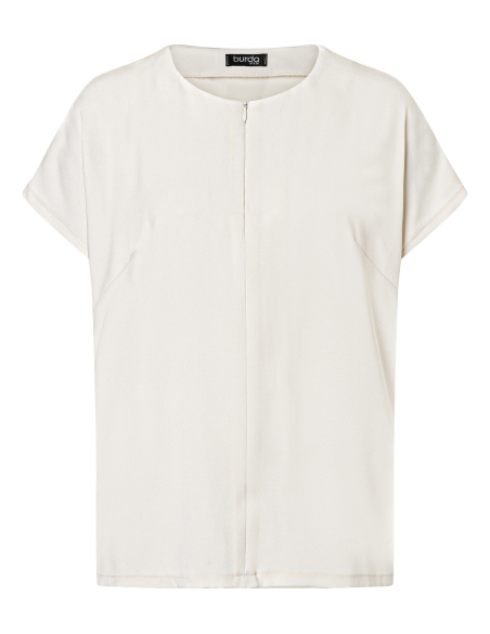 Patron Burda n°5673 – Blouse femme à épaules tombantes