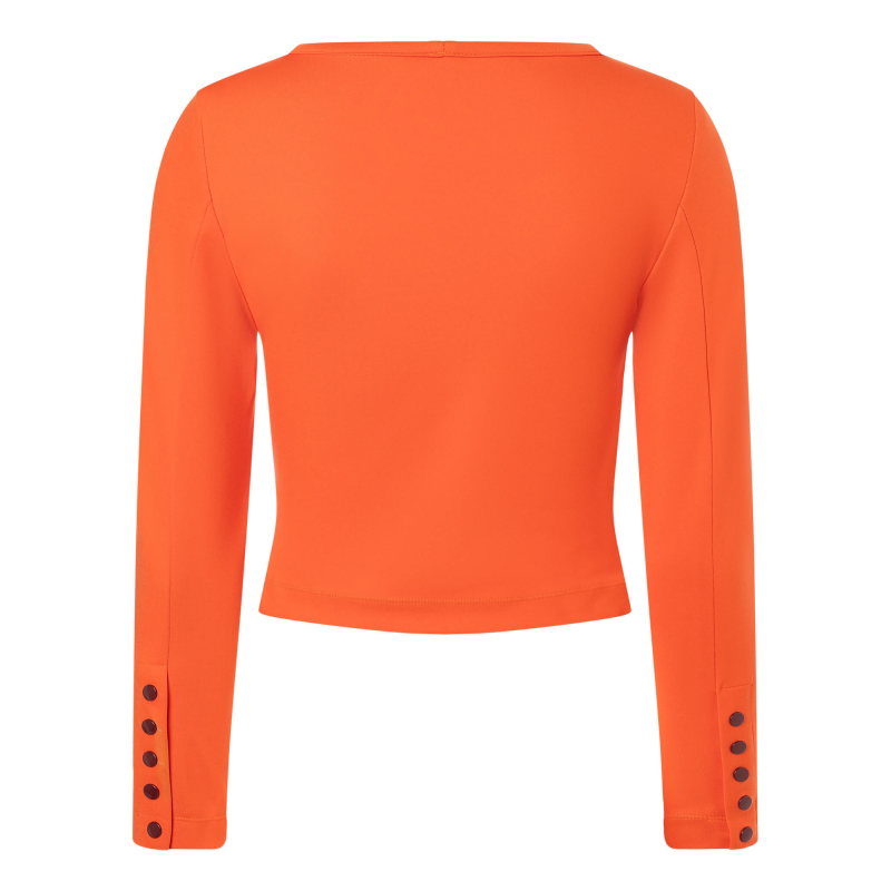 Patron Burda n°5674 – Shirts femme...
