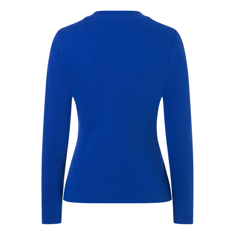 Patron Burda n°5674 – Shirts femme...