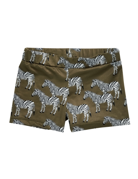 Patron Burda n°9192 – Tenues de plage et maillots de bain enfant
