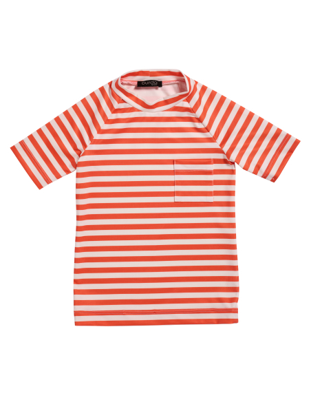 Patron Burda n°9192 – Tenues de plage et maillots de bain enfant