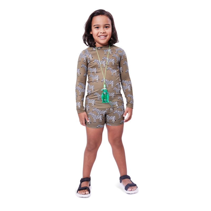 Patron Burda n°9192 – Tenues de plage...