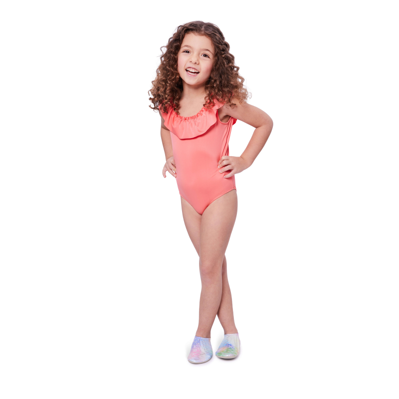 Patron Burda n°9193 – Maillot de bain...