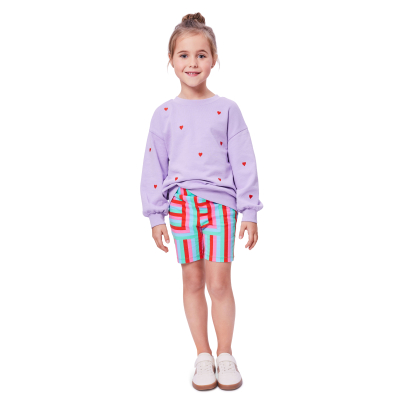 Patron Burda n°9196 –... 2