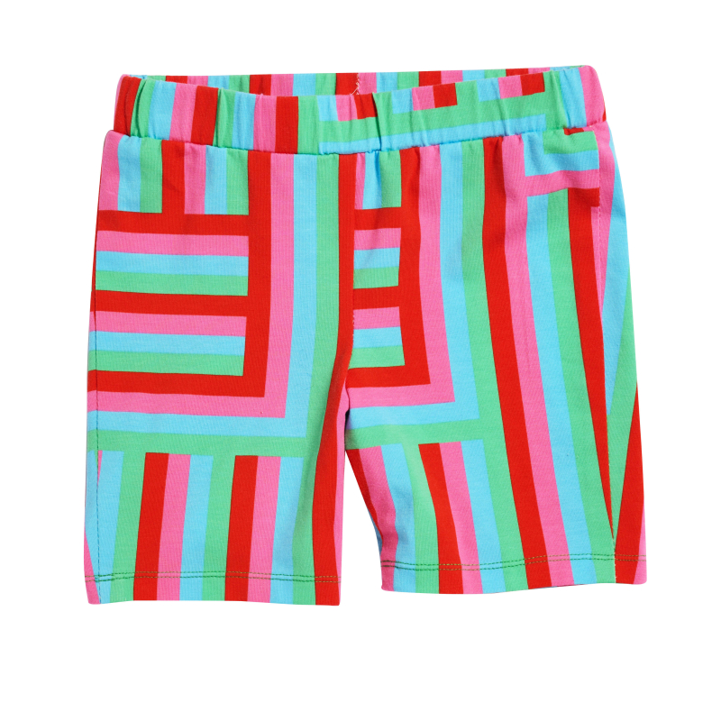 Patron Burda n°9196 – Leggings et...