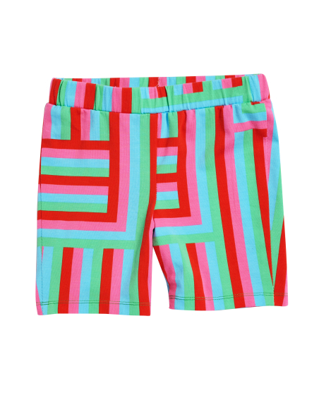 Patron Burda n°9196 – Leggings et pantalons pour fille