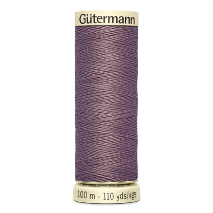 Fil pour tout coudre 100m Gütermann - Coloris 126