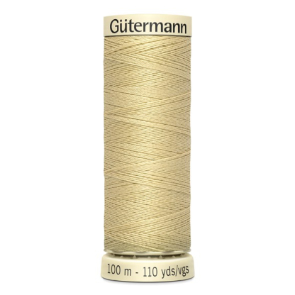 Fil pour tout coudre 100m Gütermann - Coloris 249