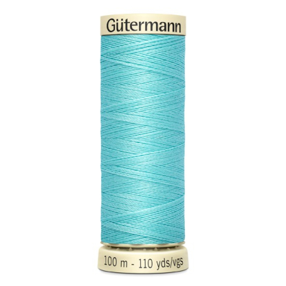 Fil pour tout coudre 100m Gütermann - Coloris 328