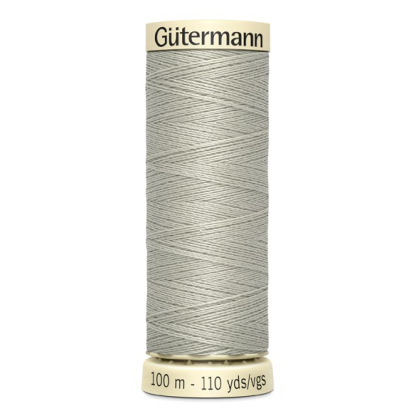 Fil pour tout coudre 100m Gütermann - Coloris 854