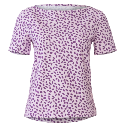 Patron Burda 6087 - T-Shirt, robe – près du corps avec encolure bateau 2