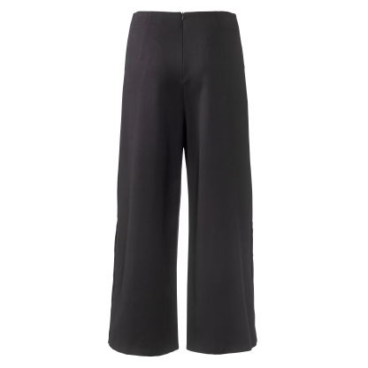 Patron Burda 6032 - Pantalons avec pans latéraux 2