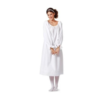 Patron Burda Carnaval 7156 - Déguisement Historique Sous - Vêtements 2