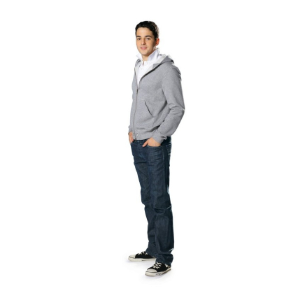 Patron Burda 7734 - Veste, shirt 2
