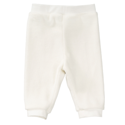 Patron Burda 9315 - Sweat, pantalon, bonnet et chaussons pour bébés 2