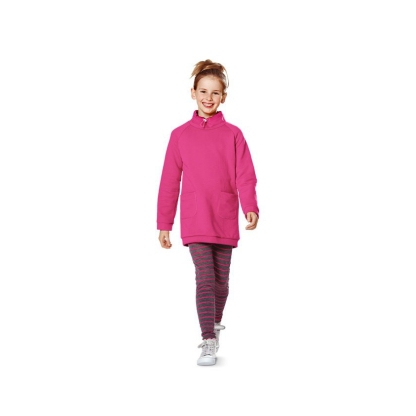 Patron N°9482 Burda kids : Coordonnés 2