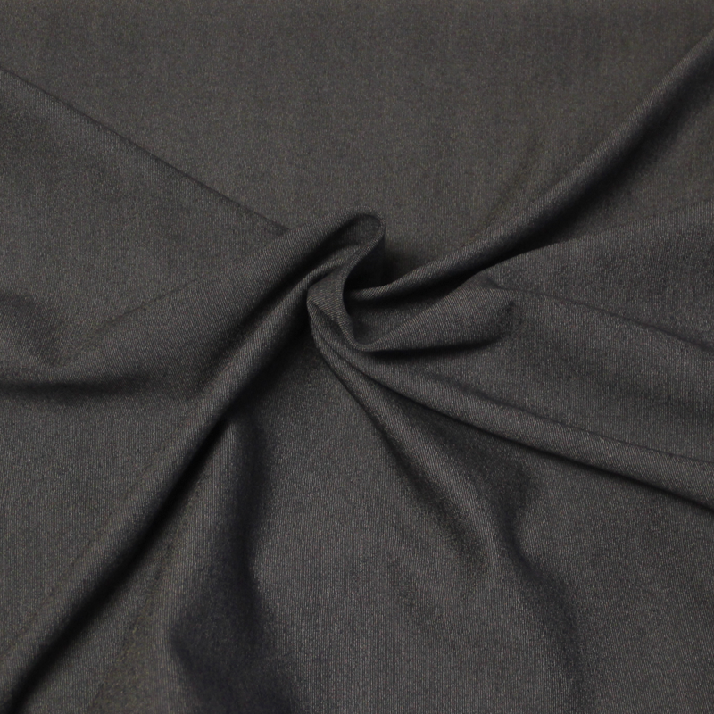 Maille Milano - Gris foncé