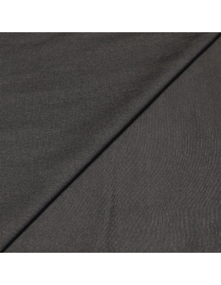 Maille Milano - Gris foncé