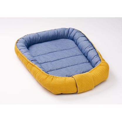 Patron Burda 5834 - Accessoires bébé 2