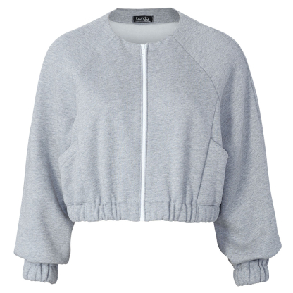 Patron Burda 5848 - Blouson 2