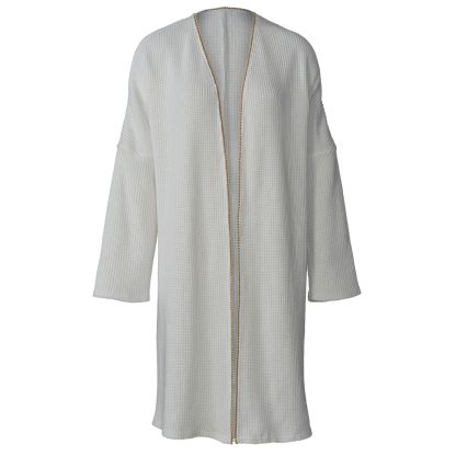 Patron Burda 5883 - Veste & manteau 2