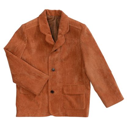 Patron Burda 9234 - Veste & gilet 2