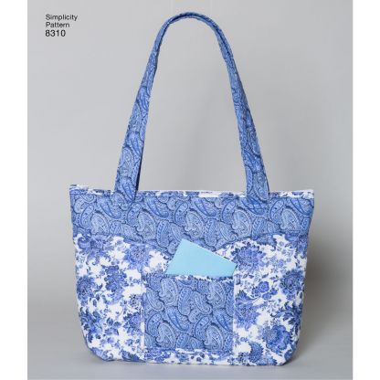 Patron Simplicity 8310.OS - Sacs 2