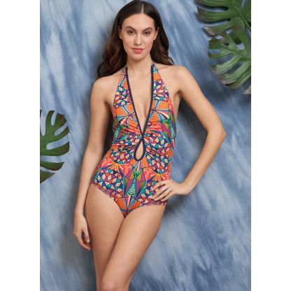 Patron Vogue 1894 B5 - Maillots de bain 2