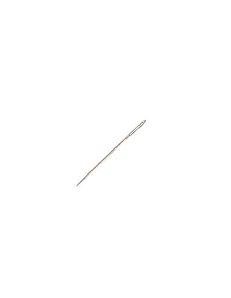 Assortiment d'aiguilles à broder sur toile et canevas N°18/20/24