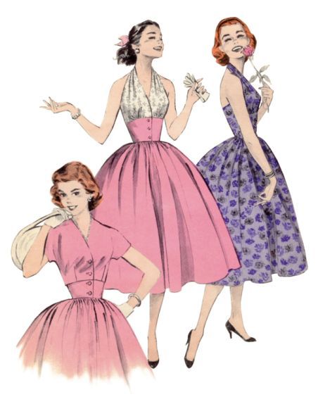 Patron Butterick 6938/F5 - Robe