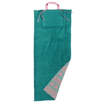 Patron Burda 5807 - Kit de plage 2