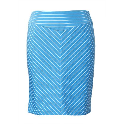 Patron Burda 5825 - Jupe 2