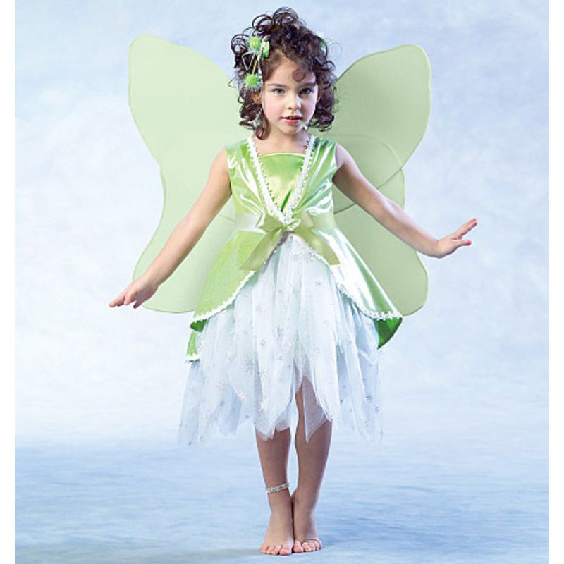 Patron McCall's 4887.CL- Déguisement pour enfant