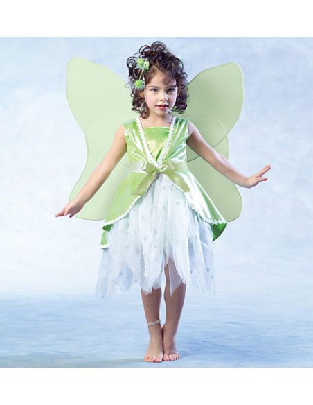 Patron McCall's 4887.CL- Déguisement pour enfant
