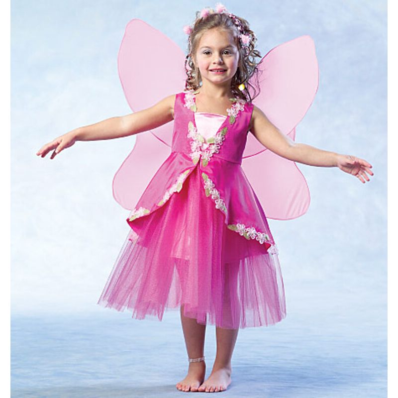 Patron McCall's 4887.CL- Déguisement pour enfant