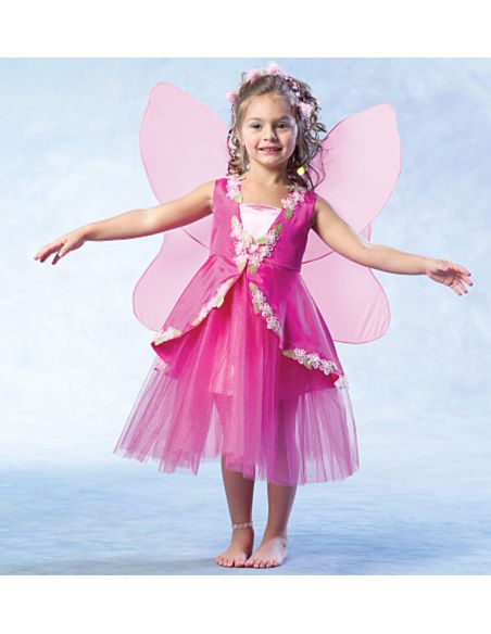 Patron McCall's 4887.CL- Déguisement pour enfant