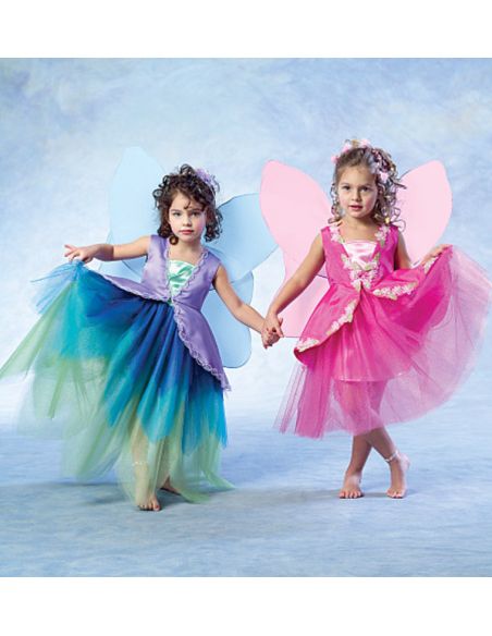 Patron McCall's 4887.CL- Déguisement pour enfant