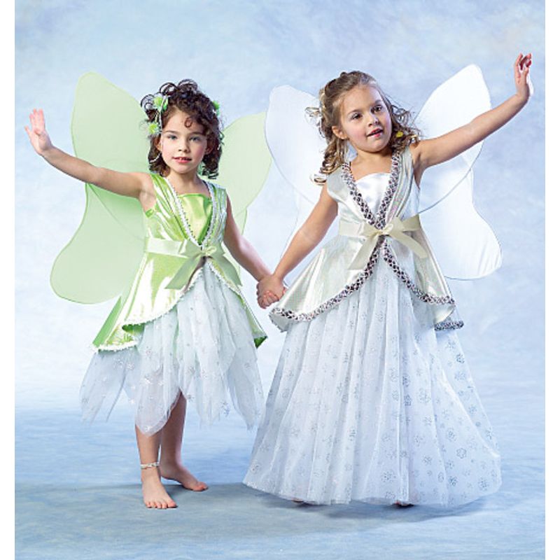 Patron McCall's 4887.CL- Déguisement pour enfant