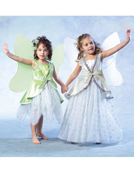 Patron McCall's 4887.CL- Déguisement pour enfant