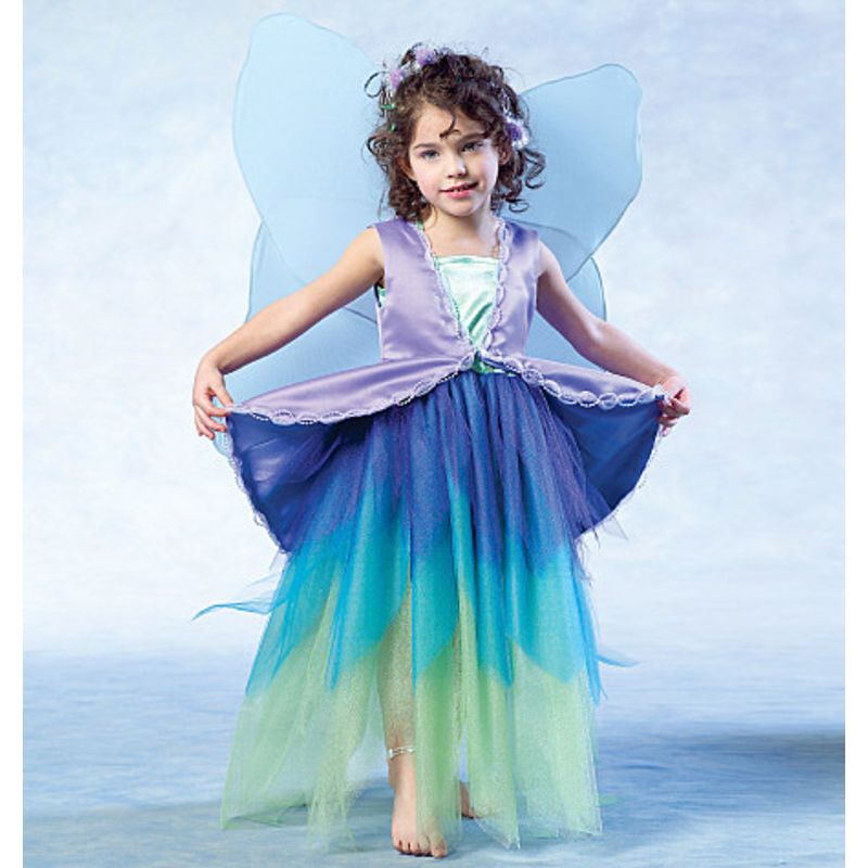 Patron McCall's 4887.CL- Déguisement pour enfant