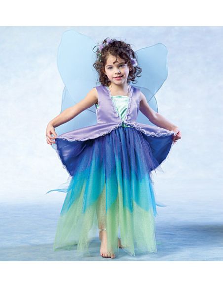 Patron McCall's 4887.CL- Déguisement pour enfant