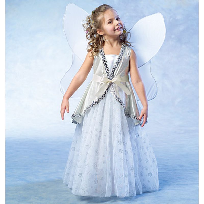 Patron McCall's 4887.CL- Déguisement pour enfant