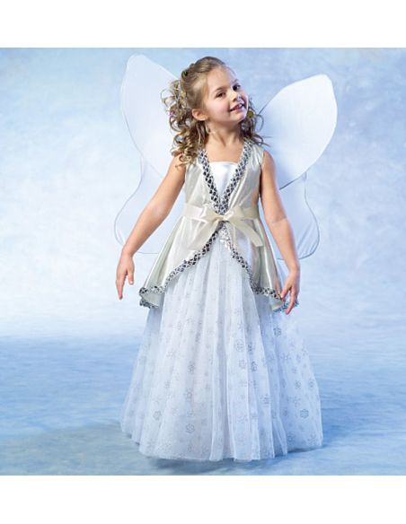 Patron McCall's 4887.CL- Déguisement pour enfant