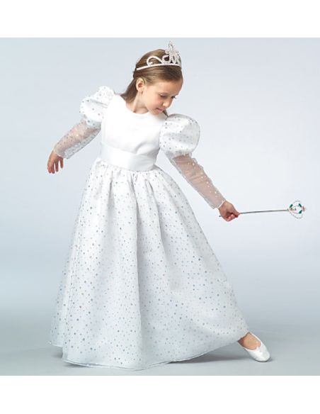 Patron McCall's 4948.MISS - Déguisement