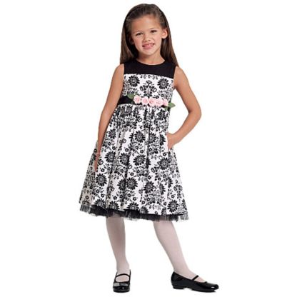 Patron McCall's 5793.CDD - Robe 2