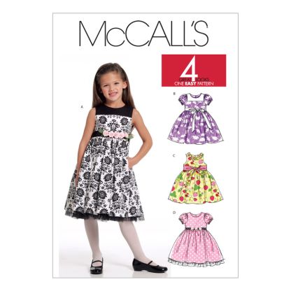 Patron McCall's 5793.CL - Robe