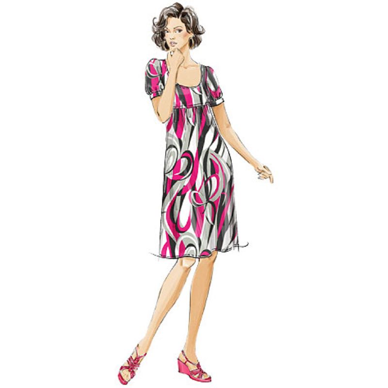 Patron McCall's 5893.B5 - Robe